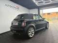 MINI One R57 - 1.6 122 ch – Finition Cooper II Cabriolet Zwart - thumbnail 3