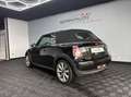 MINI One R57 - 1.6 122 ch – Finition Cooper II Cabriolet Negro - thumbnail 5