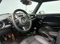 MINI One R57 - 1.6 122 ch – Finition Cooper II Cabriolet Zwart - thumbnail 16