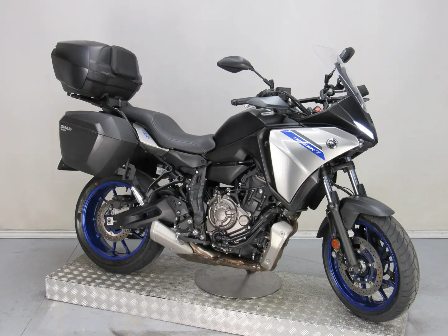 Yamaha Tracer 7 ABS - 2