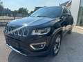 Jeep Compass 1.4 MultiAir 170 CV aut. 4WD Limited Nero - thumbnail 1
