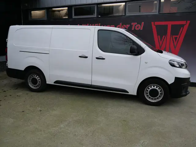 Toyota Proace Long Worker 1.5 D-4D COOL COMFORT | LONG | AIRCO |