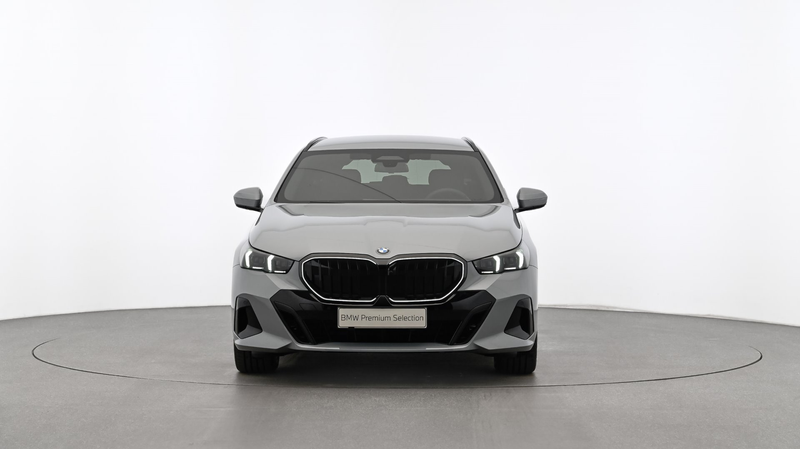 BMW 540 d xDrive *M-Sportpaket Pro *Harman/Kardon *AHK — photo 5
