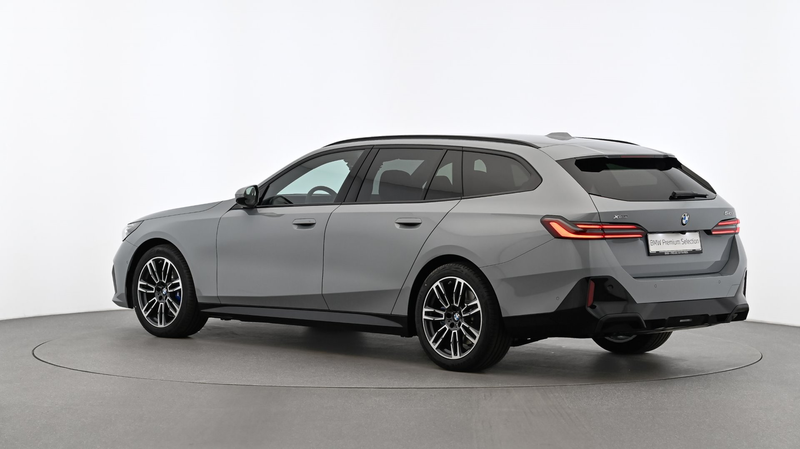 BMW 540 d xDrive *M-Sportpaket Pro *Harman/Kardon *AHK — photo 3