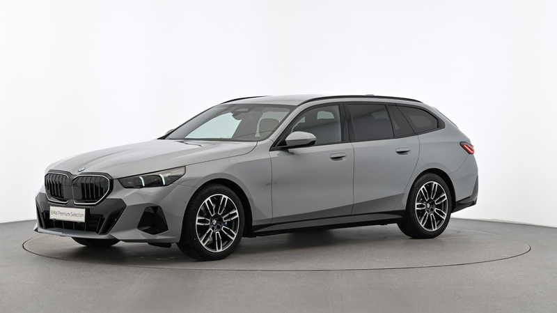 BMW 540 d xDrive *M-Sportpaket Pro *Harman/Kardon *AHK — photo 4