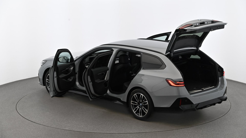 BMW 540 d xDrive *M-Sportpaket Pro *Harman/Kardon *AHK — photo 9