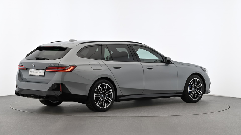 BMW 540 d xDrive *M-Sportpaket Pro *Harman/Kardon *AHK — photo 7