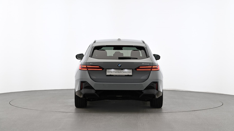 BMW 540 d xDrive *M-Sportpaket Pro *Harman/Kardon *AHK — photo 2