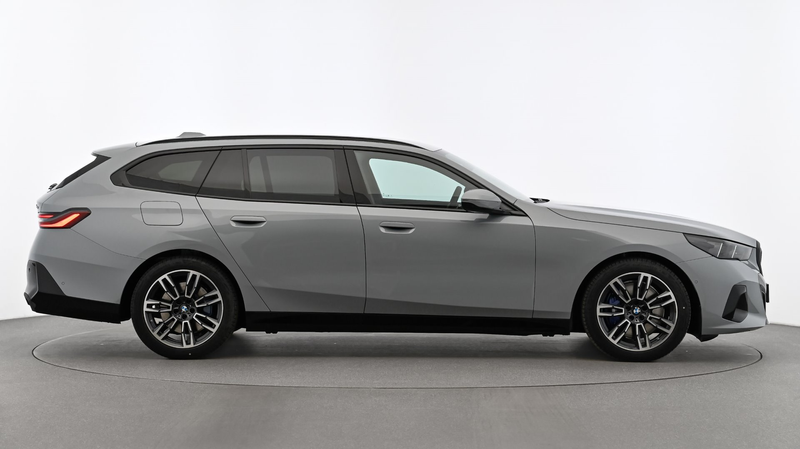 BMW 540 d xDrive *M-Sportpaket Pro *Harman/Kardon *AHK — photo 6