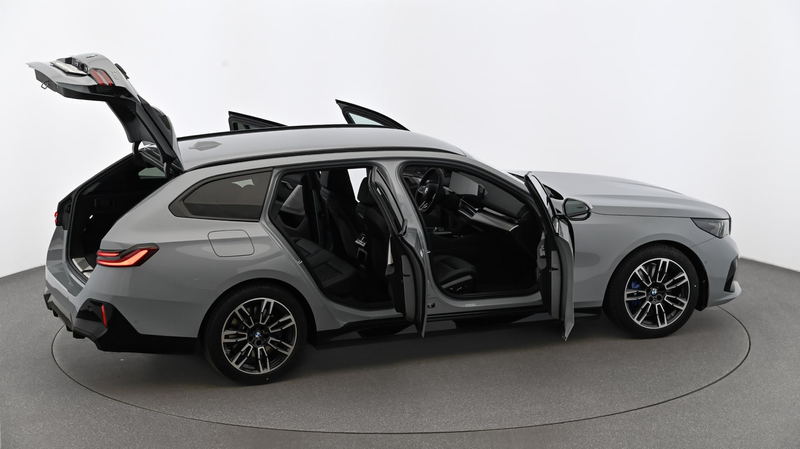 BMW 540 d xDrive *M-Sportpaket Pro *Harman/Kardon *AHK — photo 12