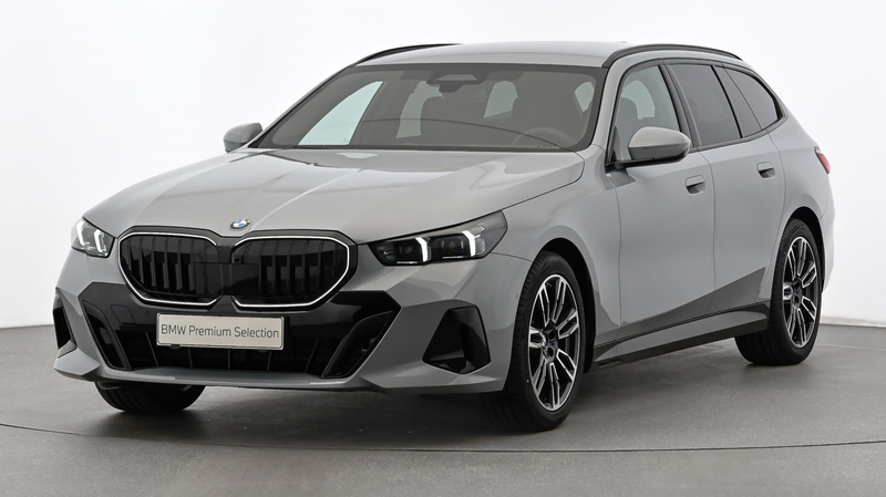 BMW 540 d xDrive *M-Sportpaket Pro *Harman/Kardon *AHK