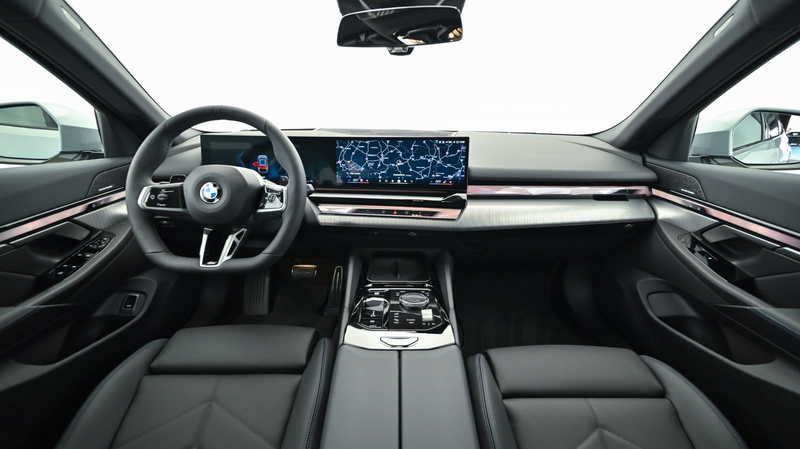 BMW 540 d xDrive *M-Sportpaket Pro *Harman/Kardon *AHK — photo 13