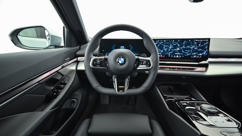 BMW 540 d xDrive *M-Sportpaket Pro *Harman/Kardon *AHK — photo 14