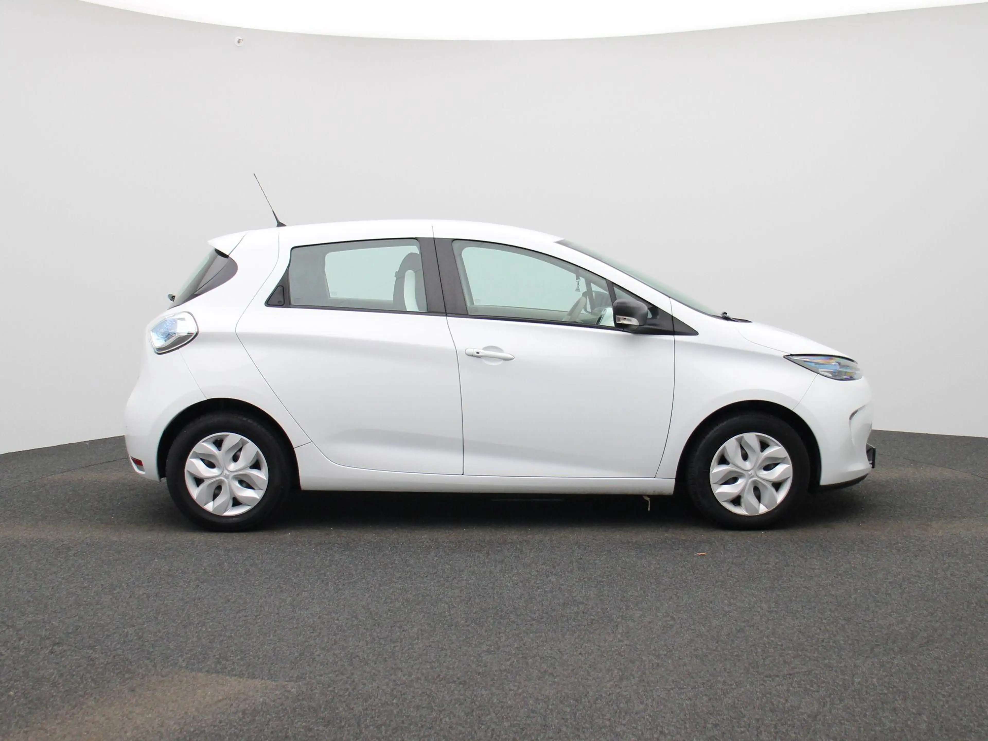 Renault ZOE R90 Life 41 kWh | WORDT VERWACHT | KOOPACCU | NAVI — photo 6