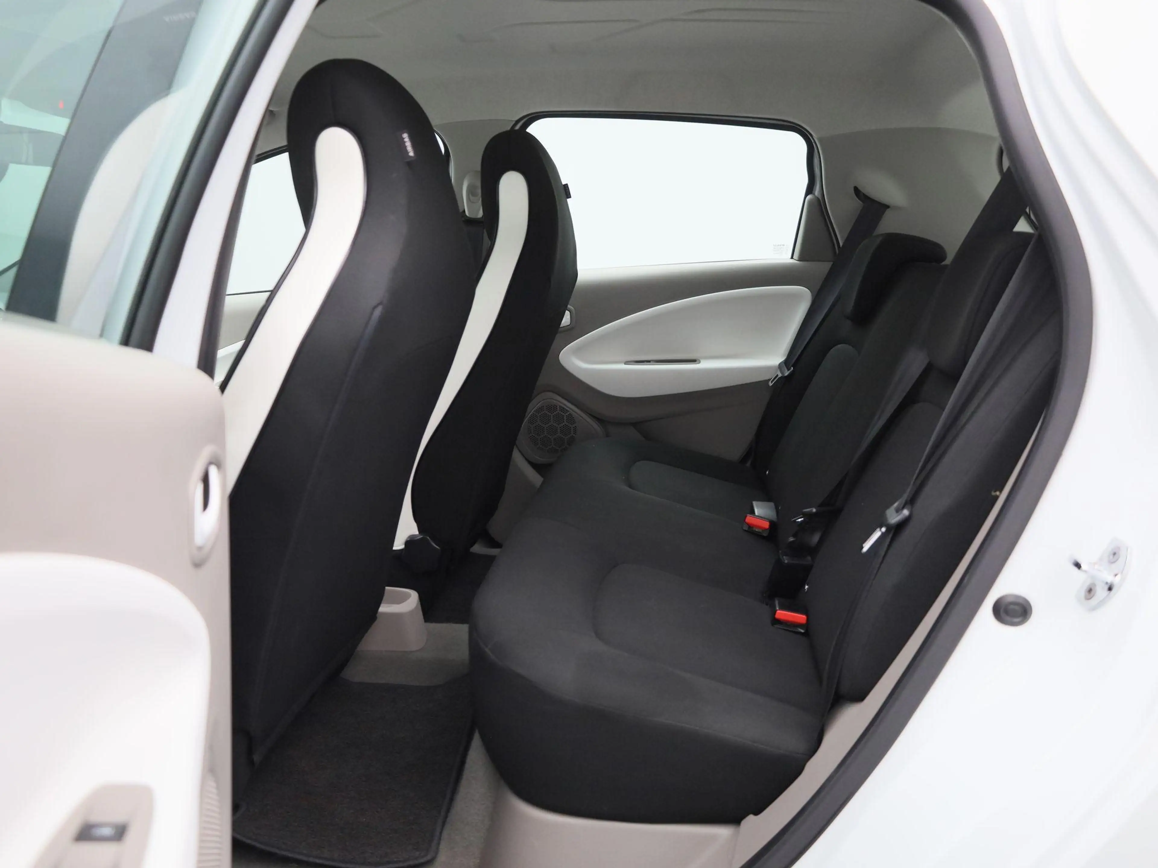 Renault ZOE R90 Life 41 kWh | WORDT VERWACHT | KOOPACCU | NAVI — photo 12