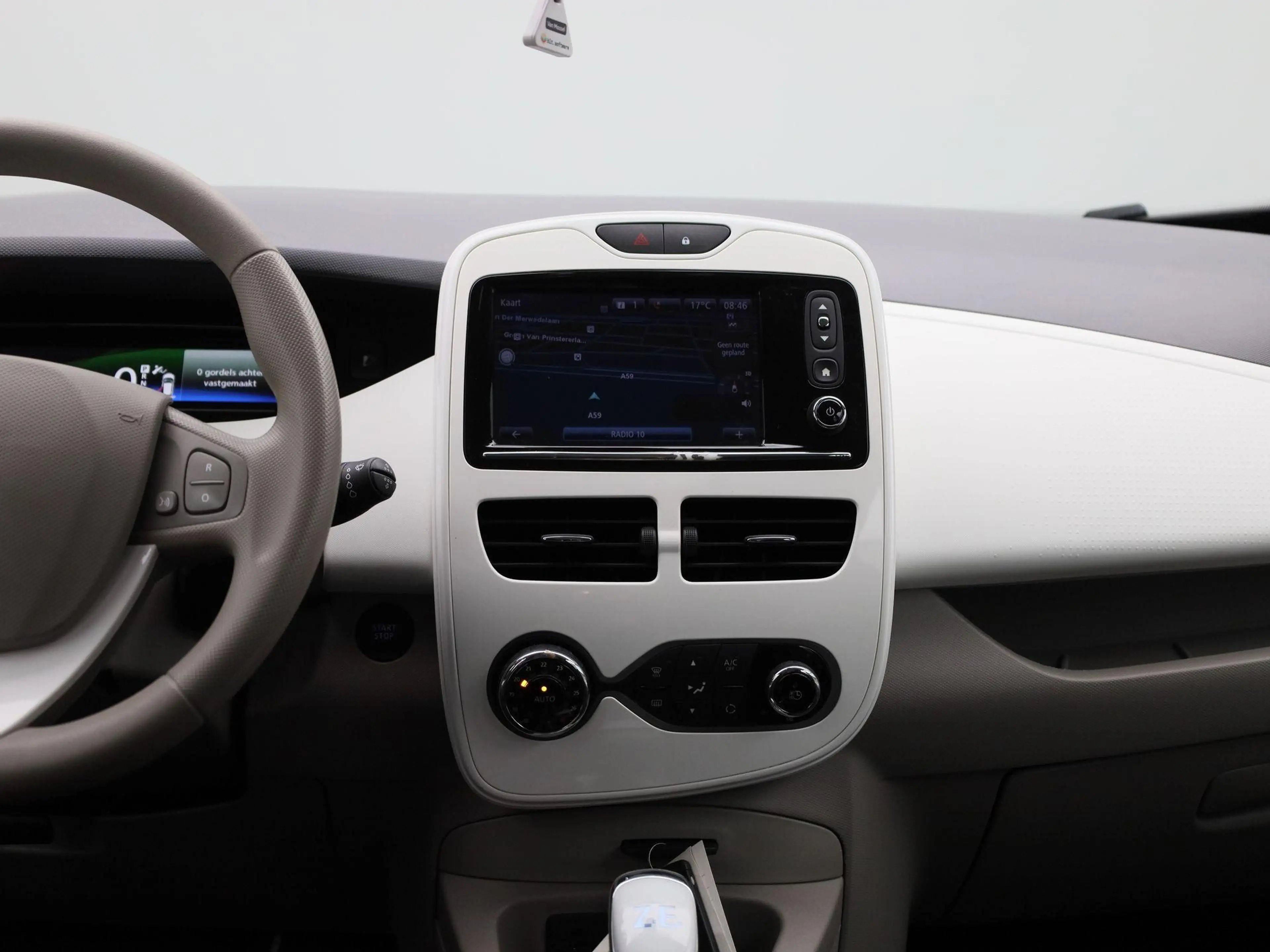 Renault ZOE R90 Life 41 kWh | WORDT VERWACHT | KOOPACCU | NAVI — photo 9