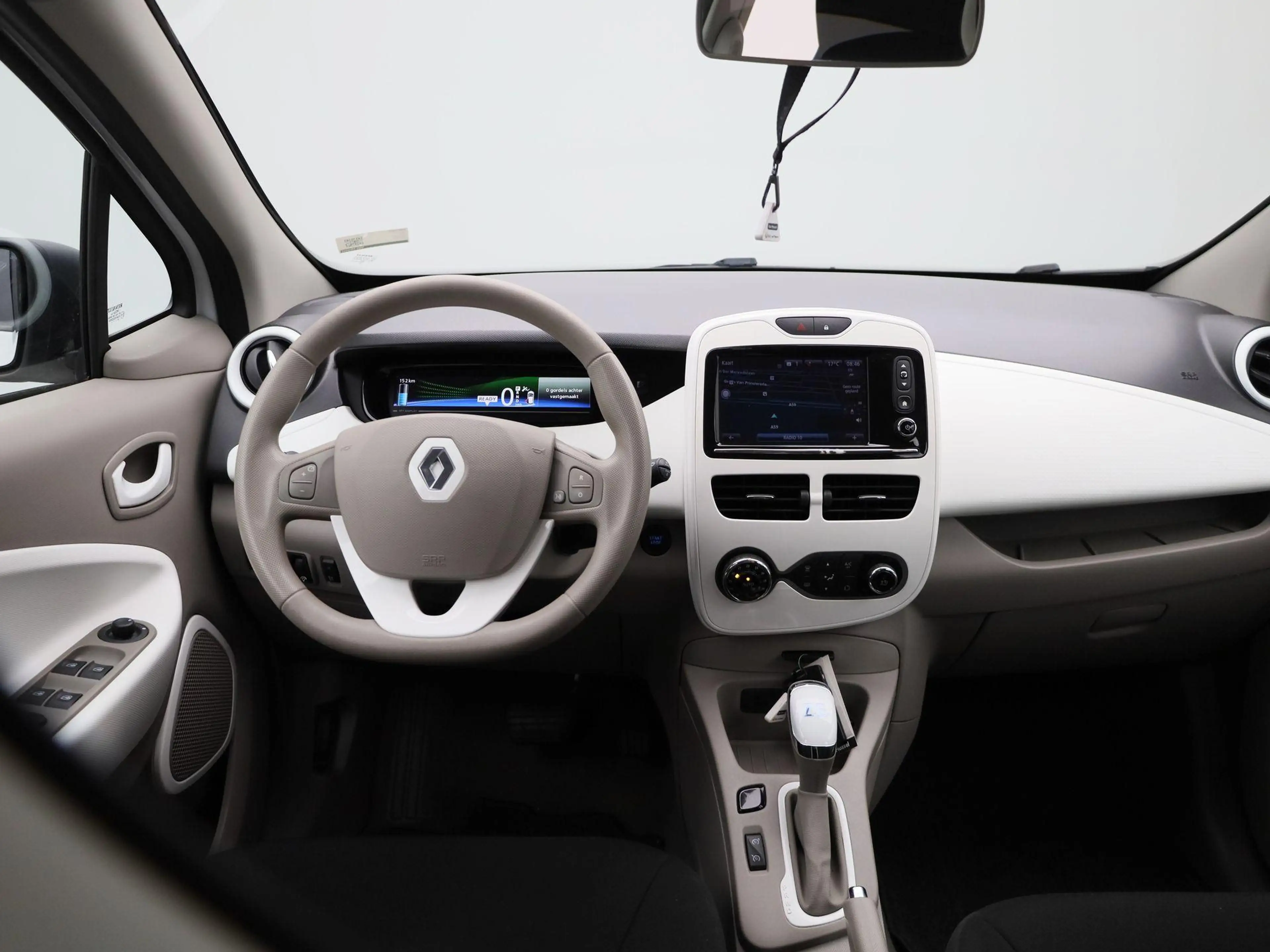 Renault ZOE R90 Life 41 kWh | WORDT VERWACHT | KOOPACCU | NAVI — photo 7