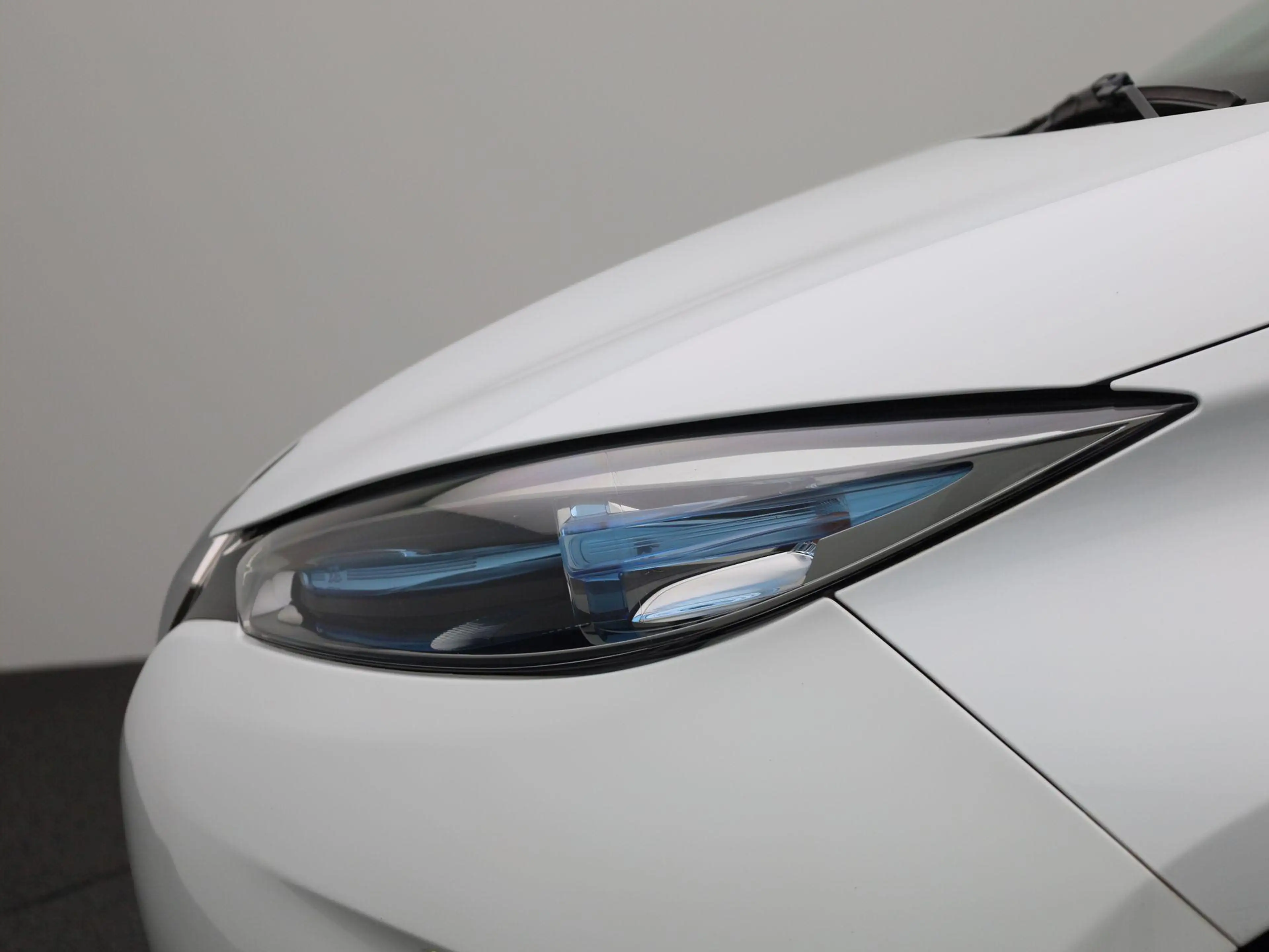 Renault ZOE R90 Life 41 kWh | WORDT VERWACHT | KOOPACCU | NAVI — photo 15