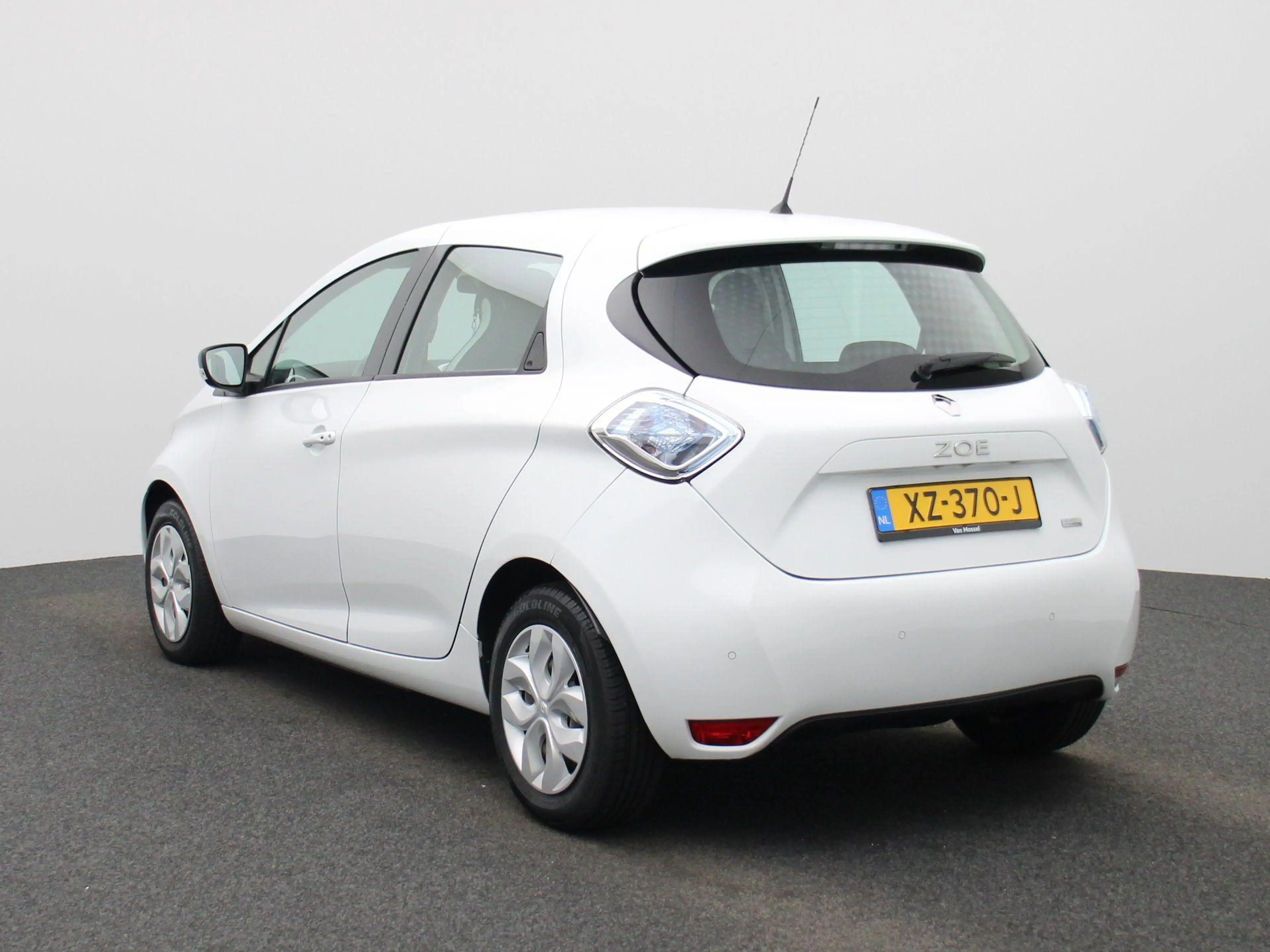 Renault ZOE R90 Life 41 kWh | WORDT VERWACHT | KOOPACCU | NAVI — photo 2