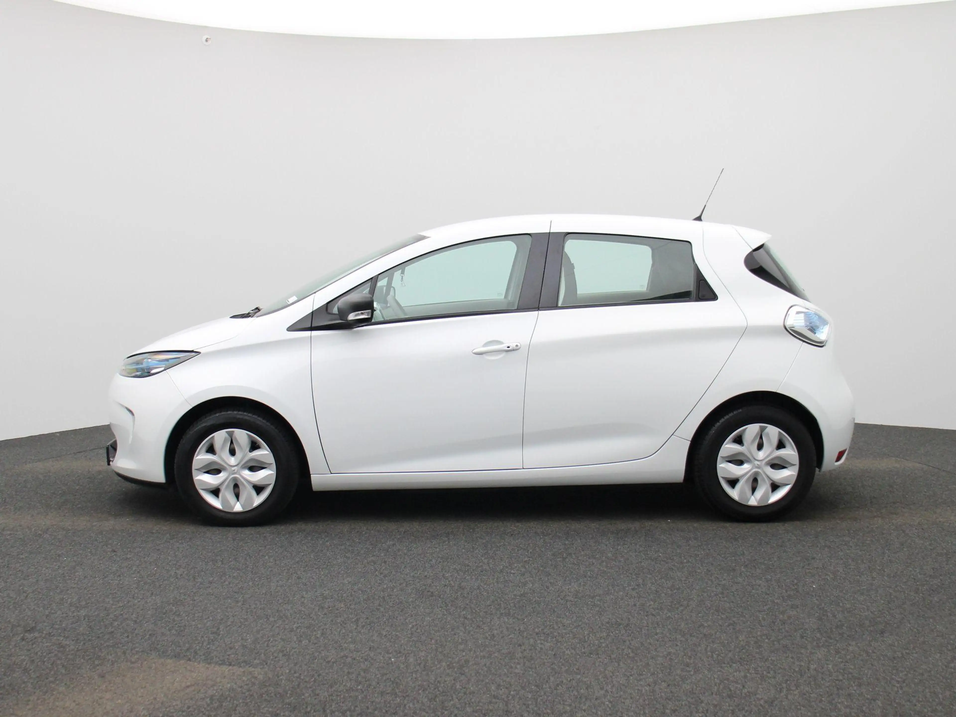 Renault ZOE R90 Life 41 kWh | WORDT VERWACHT | KOOPACCU | NAVI — photo 4