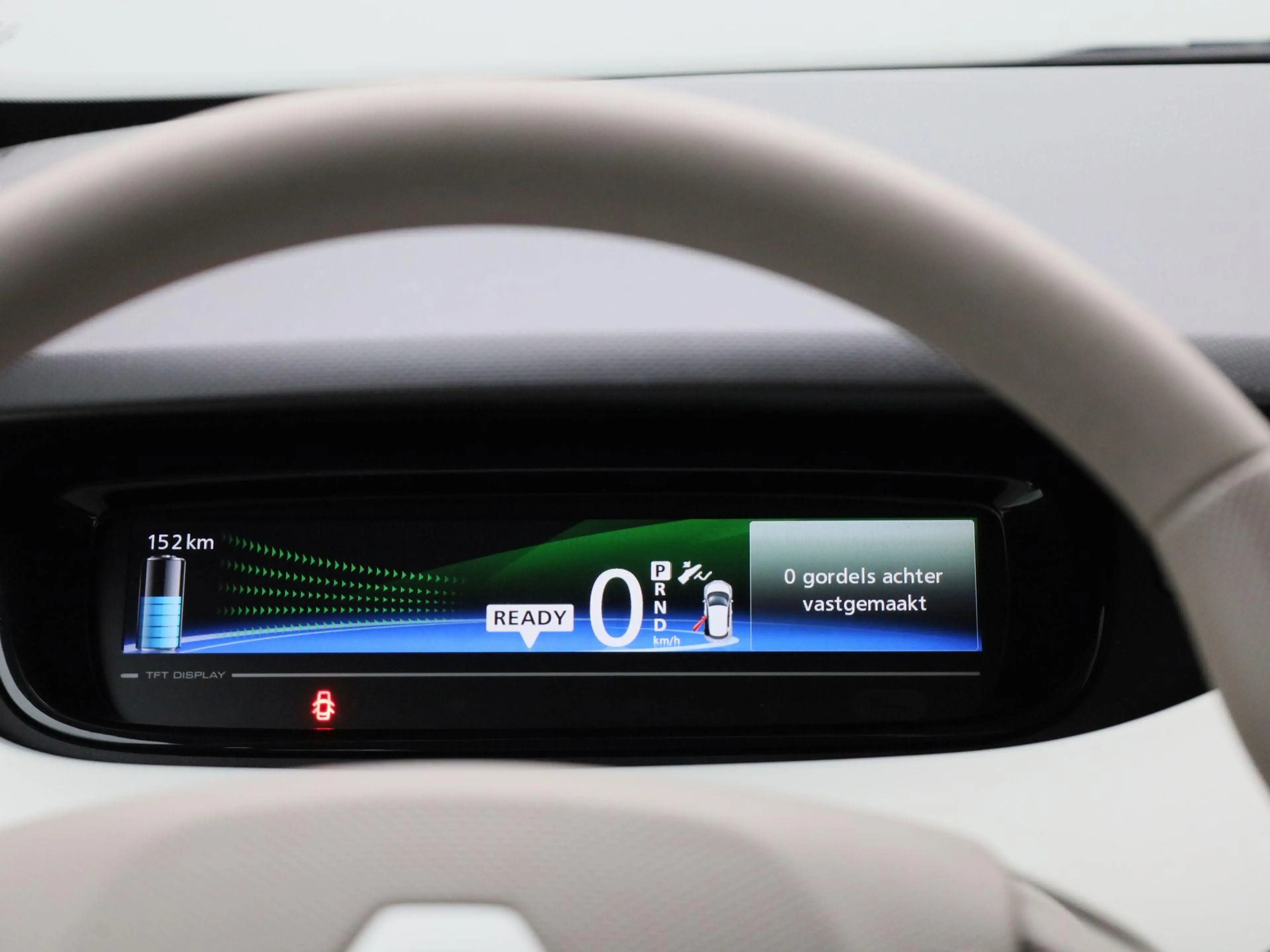 Renault ZOE R90 Life 41 kWh | WORDT VERWACHT | KOOPACCU | NAVI — photo 8