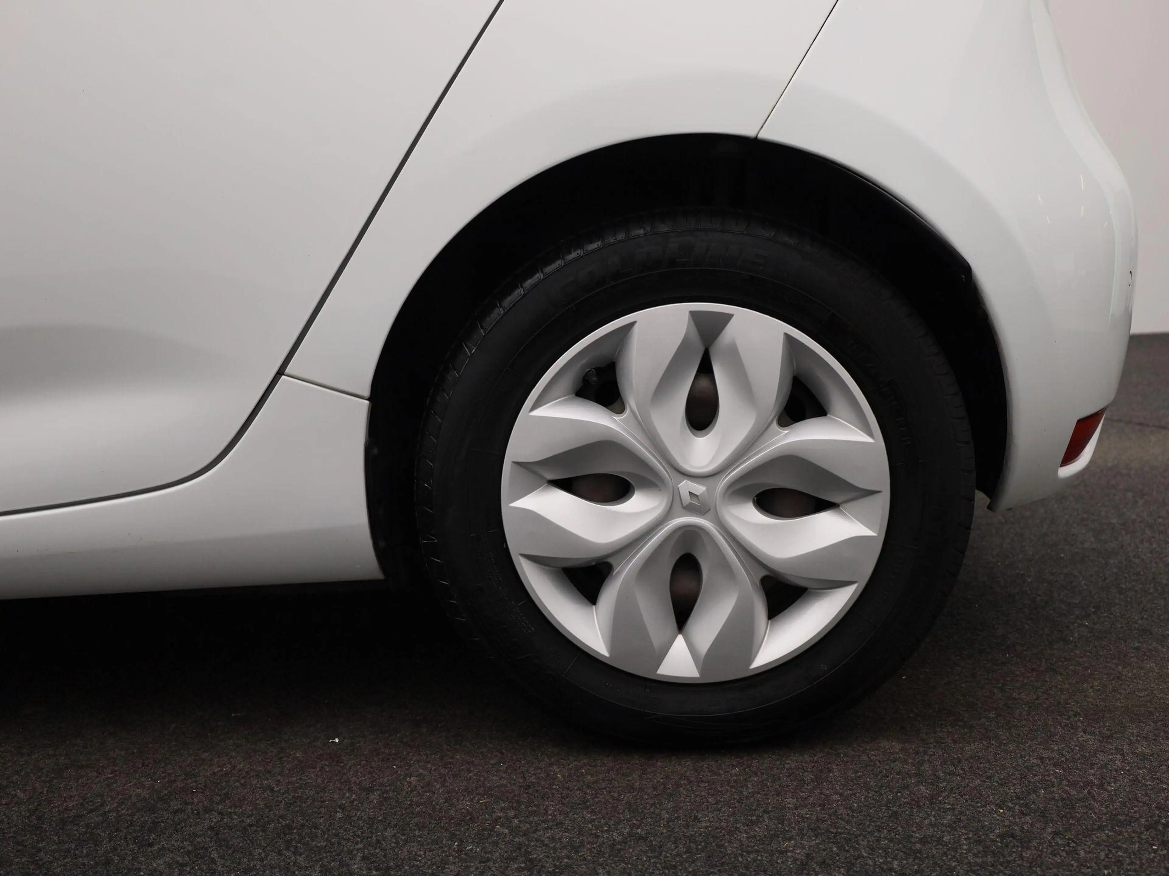 Renault ZOE R90 Life 41 kWh | WORDT VERWACHT | KOOPACCU | NAVI — photo 13