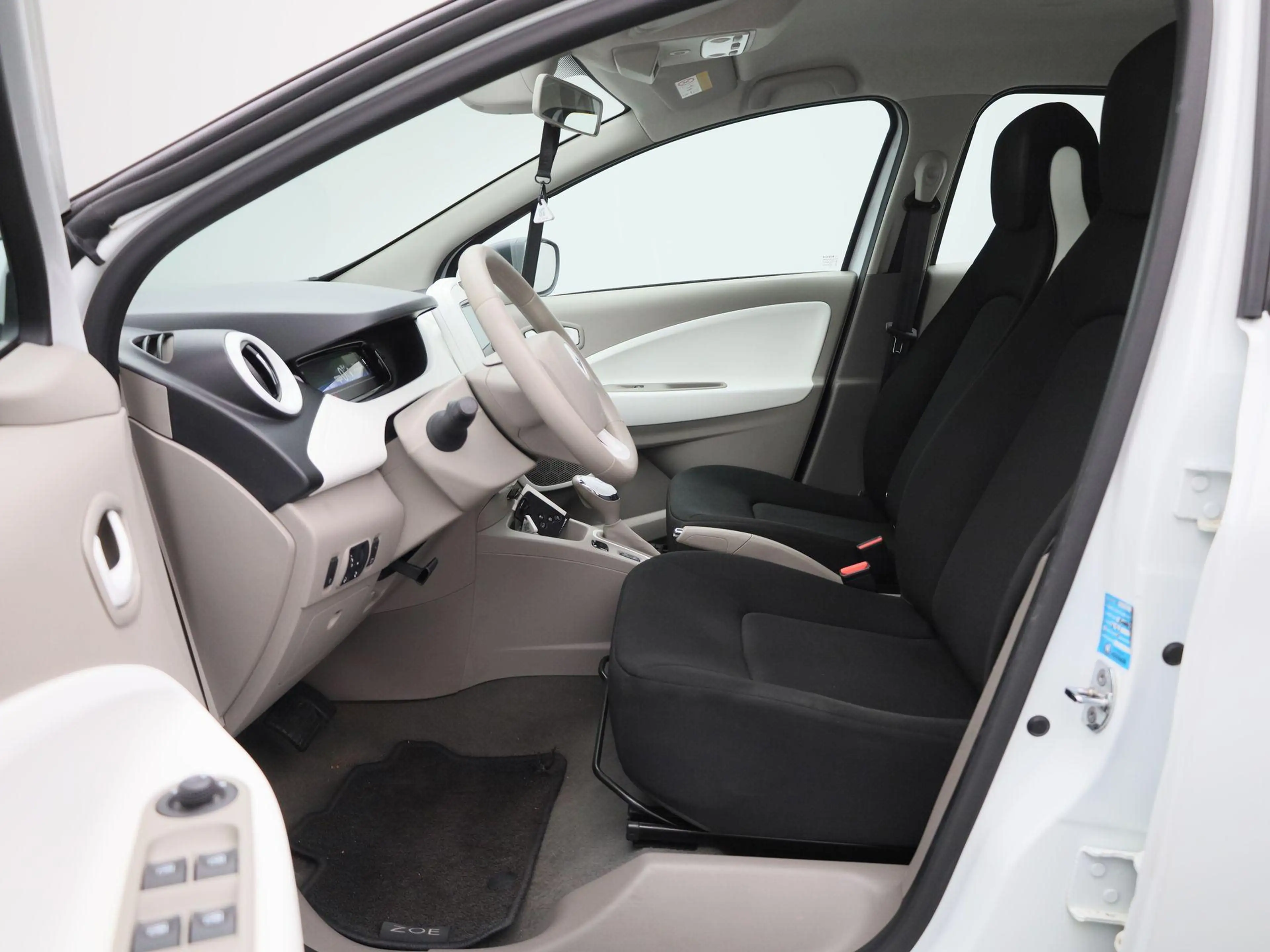 Renault ZOE R90 Life 41 kWh | WORDT VERWACHT | KOOPACCU | NAVI — photo 11