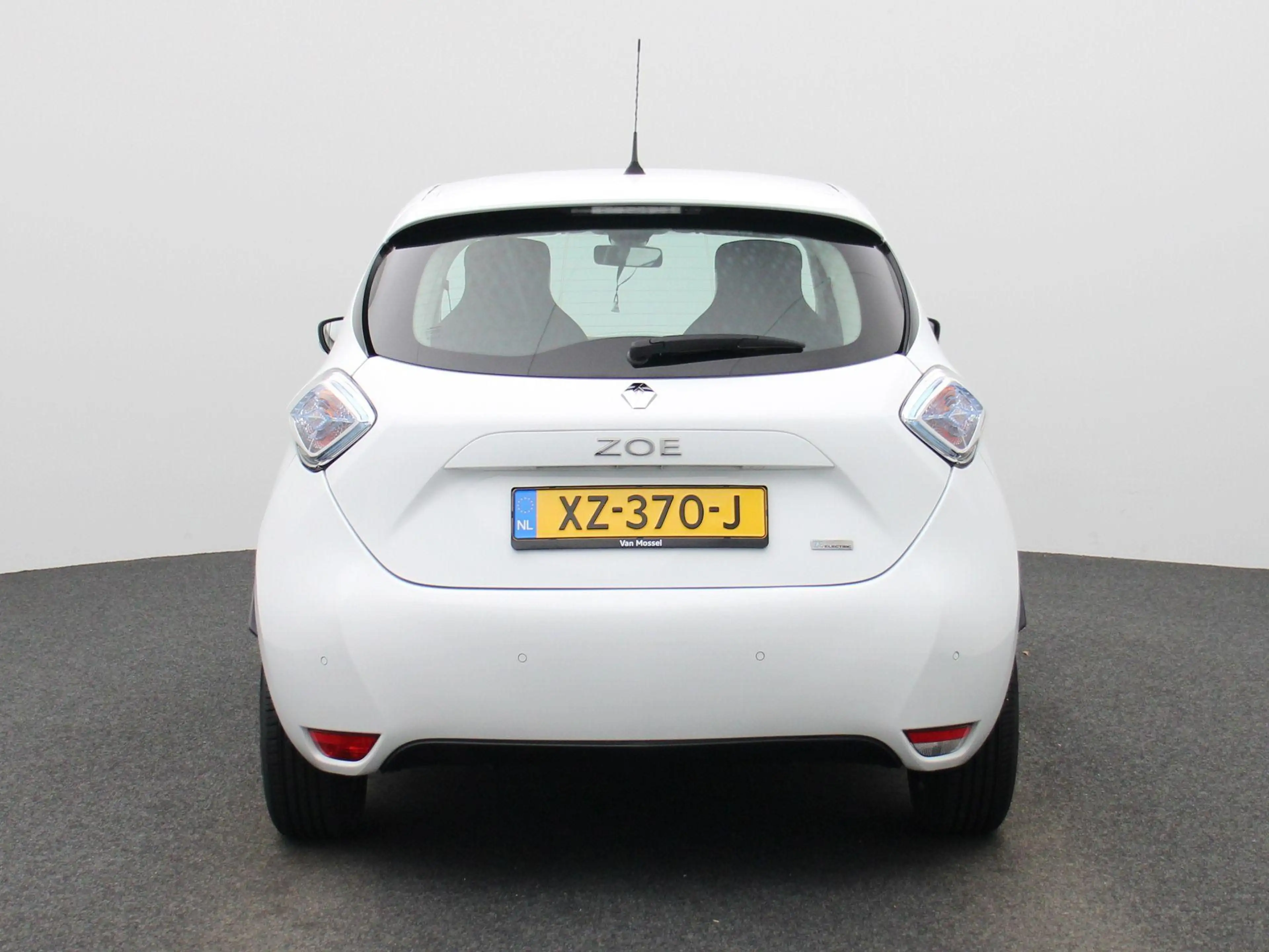 Renault ZOE R90 Life 41 kWh | WORDT VERWACHT | KOOPACCU | NAVI — photo 5