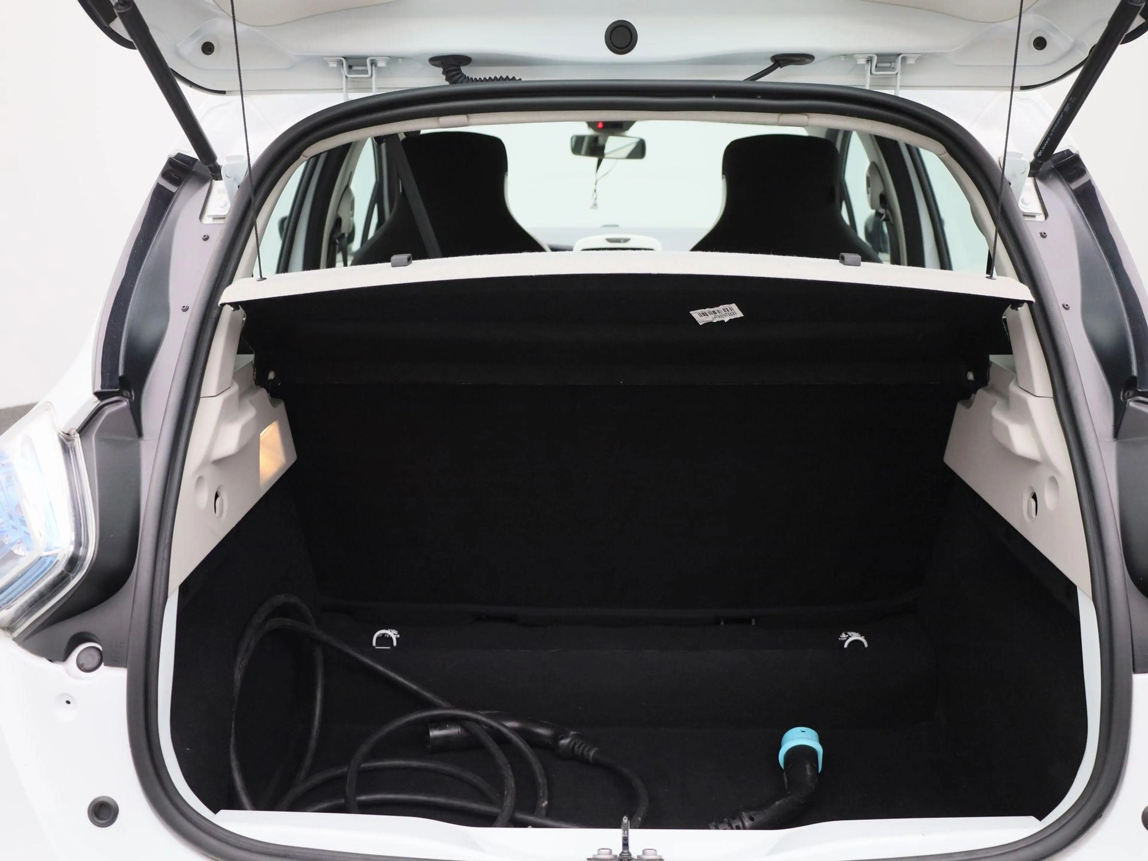 Renault ZOE R90 Life 41 kWh | WORDT VERWACHT | KOOPACCU | NAVI — photo 14