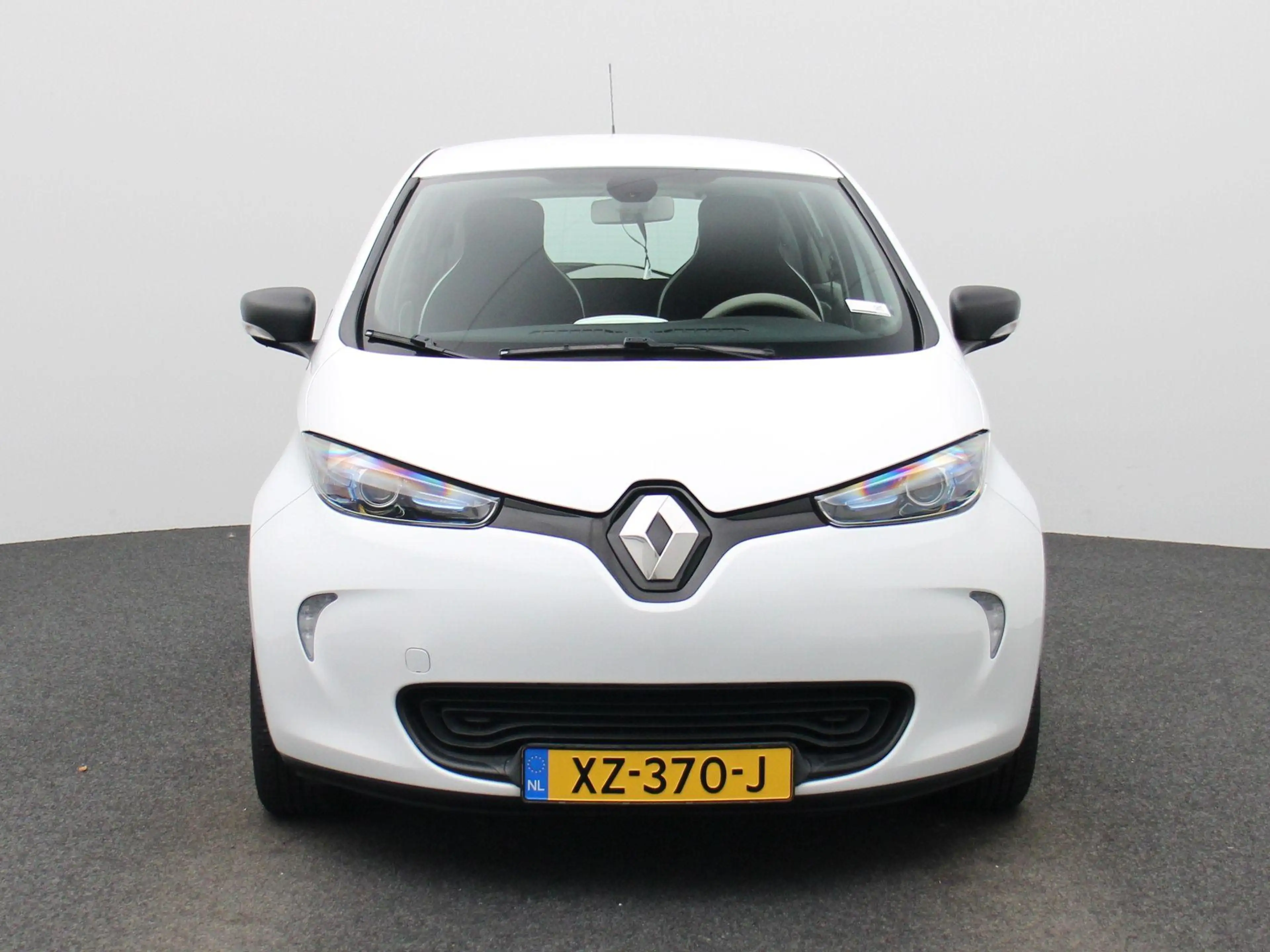 Renault ZOE R90 Life 41 kWh | WORDT VERWACHT | KOOPACCU | NAVI — photo 3