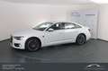 Audi A6 50 TFSI e PHEV quattro S-tronic SPORT HD MATRIX... Weiß - thumbnail 13