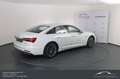 Audi A6 50 TFSI e PHEV quattro S-tronic SPORT HD MATRIX... Weiß - thumbnail 7