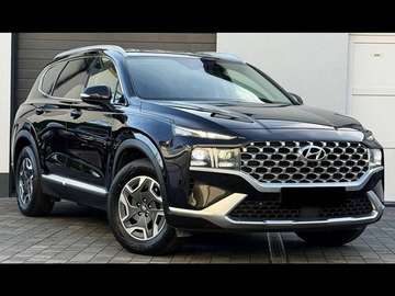 1.6 Plug-in Hybrid 4WD SEVEN Prime 7 Sitze