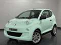 Aixam City Minauto Chic *FEBRUAR 1000€ BONUS* Grün - thumbnail 1