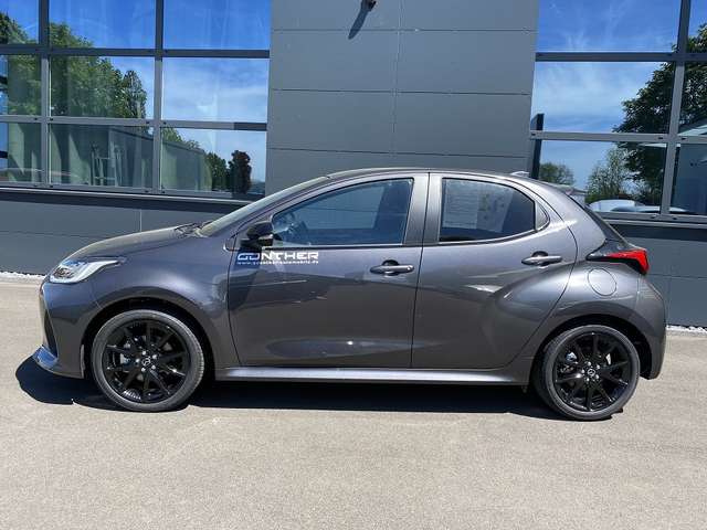 Mazda 2 Hybrid Homura Plus 116 Metallic