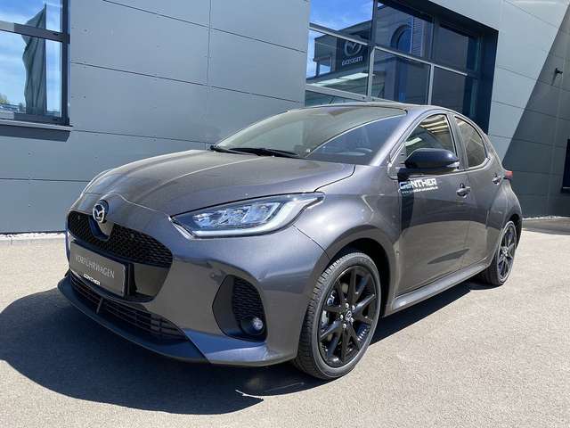 Imagine Mazda 2 Hybrid Homura Plus 116 Metallic