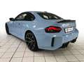 BMW M2 Coupe 3.0 460cv auto/Akrapovic/H-Kardon Blu/Azzurro - thumbnail 4
