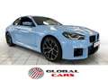 BMW M2 Coupe 3.0 460cv auto/Akrapovic/H-Kardon Blu/Azzurro - thumbnail 1