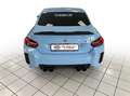 BMW M2 Coupe 3.0 460cv auto/Akrapovic/H-Kardon Blu/Azzurro - thumbnail 5