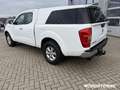 Nissan Navara Navara NP300 4x4 dCi Acenta King Cab (Euro 6)  BC Weiß - thumbnail 6