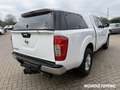 Nissan Navara Navara NP300 4x4 dCi Acenta King Cab (Euro 6)  BC Weiß - thumbnail 8