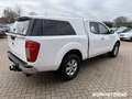 Nissan Navara Navara NP300 4x4 dCi Acenta King Cab (Euro 6)  BC Weiß - thumbnail 10