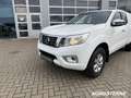 Nissan Navara Navara NP300 4x4 dCi Acenta King Cab (Euro 6)  BC Weiß - thumbnail 2