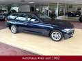 BMW 318 d Touring Steptronic *AHK*Tempomat*Bluetooth* Bleu - thumbnail 2
