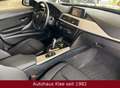 BMW 318 d Touring Steptronic *AHK*Tempomat*Bluetooth* Bleu - thumbnail 5