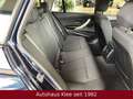 BMW 318 d Touring Steptronic *AHK*Tempomat*Bluetooth* Bleu - thumbnail 11