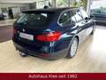 BMW 318 d Touring Steptronic *AHK*Tempomat*Bluetooth* Bleu - thumbnail 3