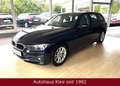 BMW 318 d Touring Steptronic *AHK*Tempomat*Bluetooth* Bleu - thumbnail 8