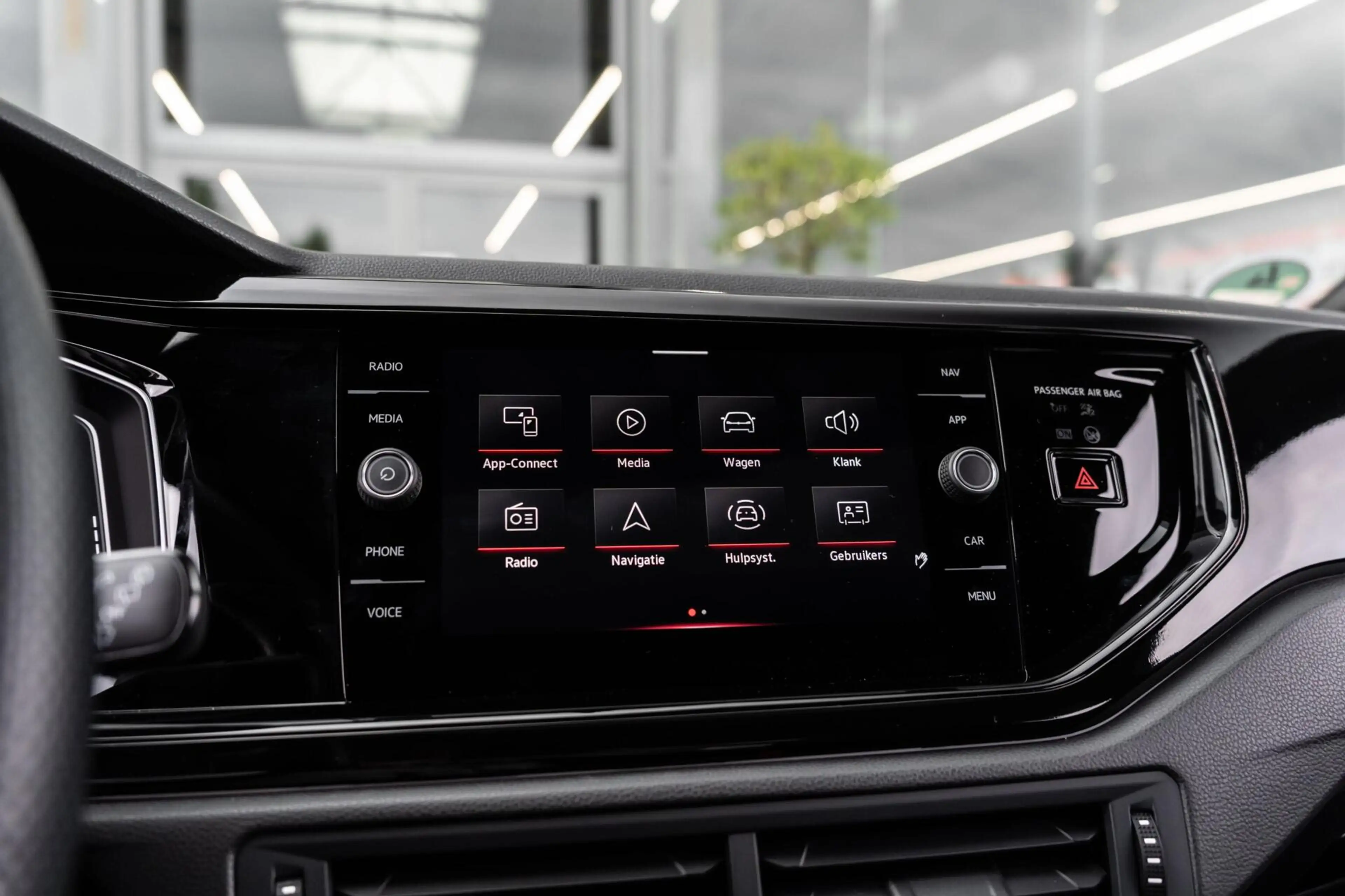 Volkswagen Polo GTI 2.0 TSI Pano DSG ACC Stoelverw — photo 41