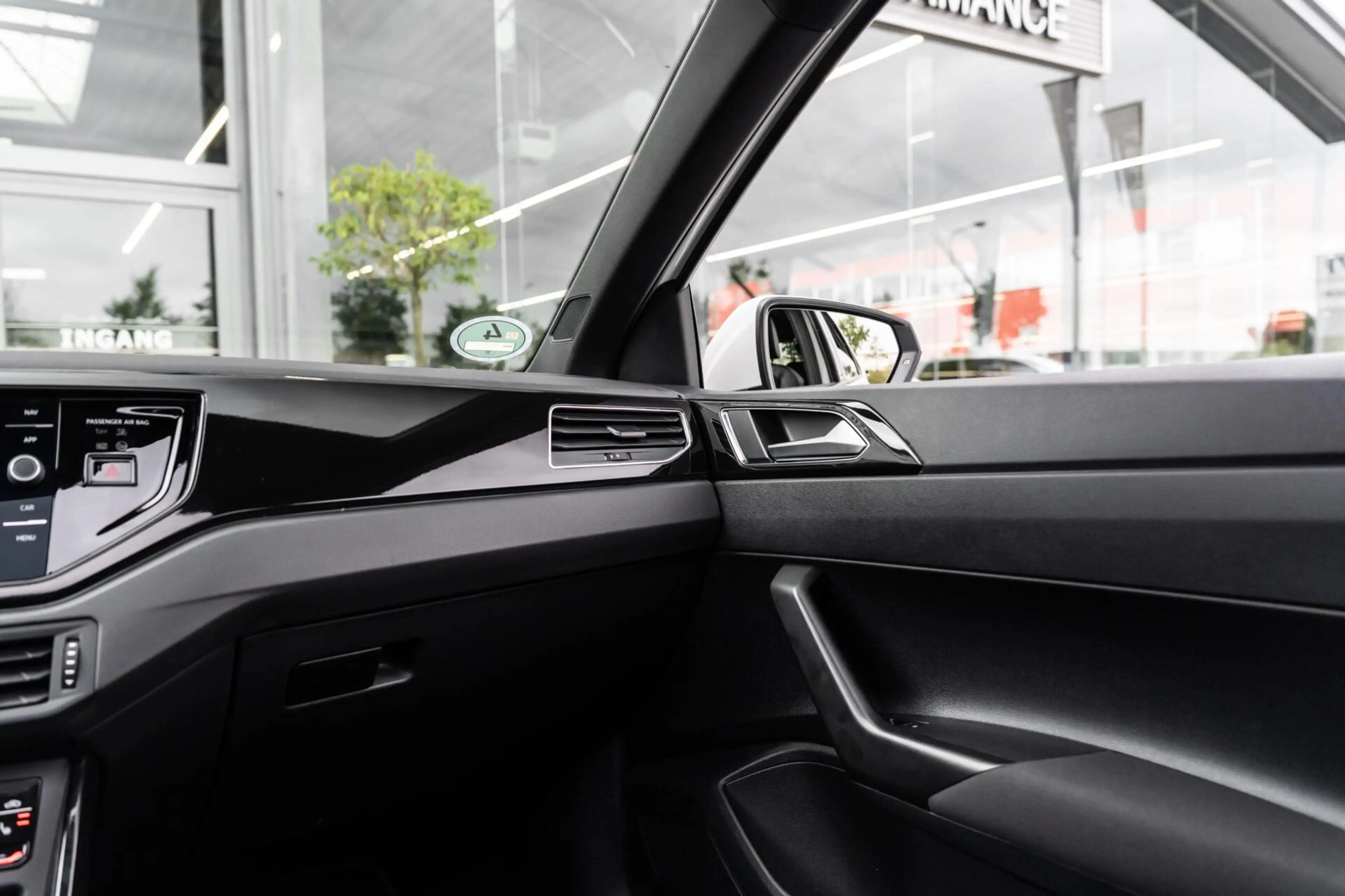 Volkswagen Polo GTI 2.0 TSI Pano DSG ACC Stoelverw — photo 49